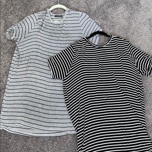 BRANDY MELVILLE TSHIRT DRESSES